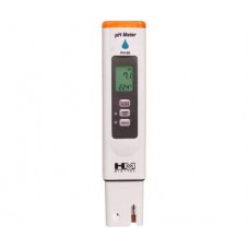 HM Digital Meters PH/Temperature Meter