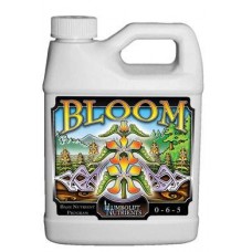 Humboldt Nutrients Bloom     16 oz.