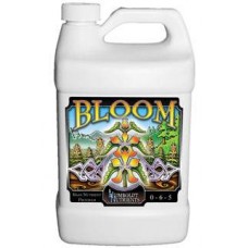 Humboldt Nutrients Bloom  1 gallon