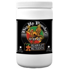 Humboldt Nutrients Big Up Powder  1 lbs