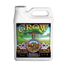 Humboldt Nutrients Grow  2.5 gal.