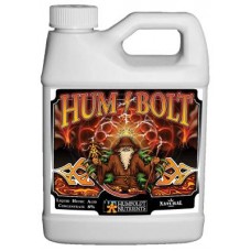 Humboldt Nutrients Hum-bolt humic     16 oz.