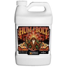 Humboldt Nutrients Hum-bolt humic  1 gal.