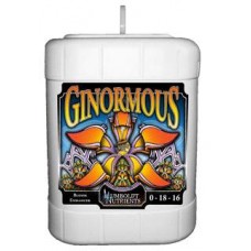 Humboldt Nutrients Ginormous  5 gal.
