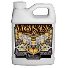 Humboldt Nutrients Honey Hydro Carbs    16 oz.