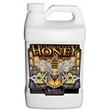Humboldt Nutrients Honey Hydro Carbs   1 gal.