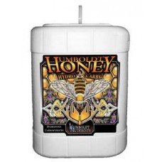 Humboldt Nutrients Honey Hydro Carbs  2.5 gal.