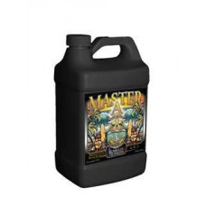 Humboldt Nutrients Master-A,  2.5 gal.