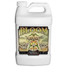 Humboldt Nutrients Bloom Natural   gal.