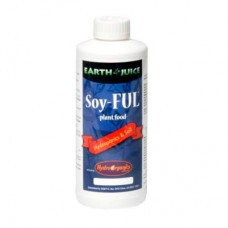 Hydro Organics / Earth Juice Soy Ful Acid    Pint