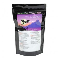 Hydro Organics / Earth Juice Volcano Bat 0-6-0, 5Lb