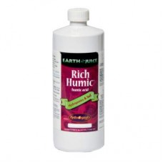 Hydro Organics / Earth Juice Rich Humic   Pint