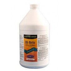 Hydro Organics / Earth Juice Hi-Brix MFP 2.5 Gal