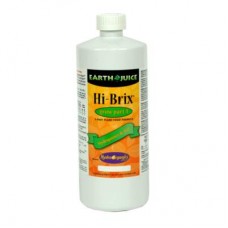 Hydro Organics / Earth Juice Hi-Brix Grow   Qt Part A