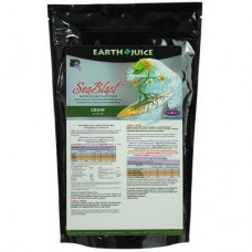 Hydro Organics / Earth Juice SeaBlast 17-8-17 Grow,  2 lb