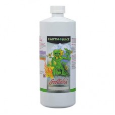 Hydro Organics / Earth Juice Godsilica 1 qt