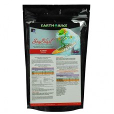 Hydro Organics / Earth Juice SeaBlast 3-26-22 Bloom,  2 lb