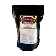 Hydro Organics / Earth Juice Hydro-Spice Grow, 5 lbs.