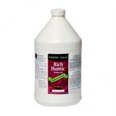 Hydro Organics / Earth Juice Rich Humic (Humic Acid) 1gal