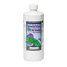 Hydro Organics / Earth Juice Earth Juice Bloom,   1 qt