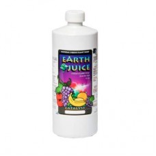 Hydro Organics / Earth Juice Earth Juice Catalyst,  1qt