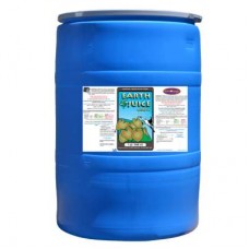 Hydro Organics / Earth Juice Earth Juice Grow, 55 Gal Drum