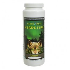 Hydro Organics / Earth Juice Verde Fire Grow 0.75 lb