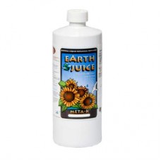 Hydro Organics / Earth Juice Earth Juice META-K,  1 qt