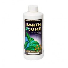 Hydro Organics / Earth Juice Earth Juice Microblast,    1 pt