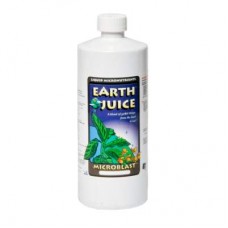 Hydro Organics / Earth Juice Earth Juice Microblast,   1 qt