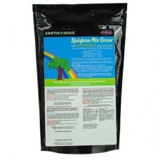 Hydro Organics / Earth Juice Rainbow Mix Grow  2lb