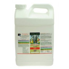 Hydro Organics / Earth Juice Sweet & Heavy 2-6-4 Bloom, 2.5 gal