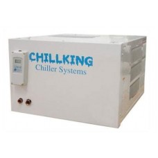 ChillKing SPO 2 HP Hydro Innovations Chiller