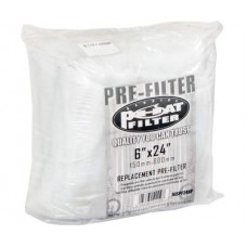 Phat Pre-Filter 24x 6