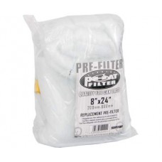 Phat Pre-Filter 24x 8
