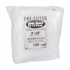 Phat Pre-Filter 39x 8
