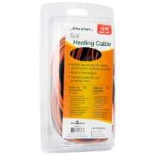 Jump Start Soil Heating Cable 12'