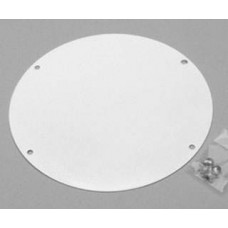 Hydrofarm Round Reflector Vent Cover for Radiant