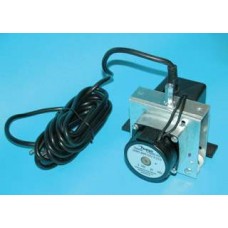 LightRail 10 RPM Intelli-drive motor w/ 0-60 sec. time delay