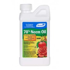 Monterey Lawn & Garden Products 70% Neem Oil,   Pt