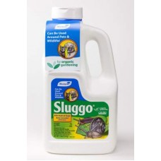 Monterey Lawn & Garden Products Sluggo (Iron Phosphate), 5 lb