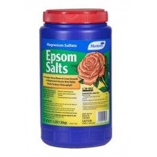 Monterey Lawn & Garden Products Epsom Salts, 4lb