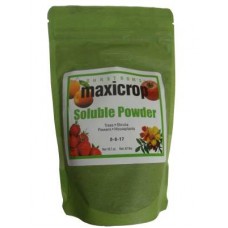 MaxiCrop Soluble Powder   10.7 oz.