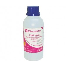 Milwaukee Instruments 1382 PPM Solution 220ml