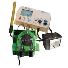 Milwaukee Instruments Kit- pH Controller w/ user set point & Dosing Pump