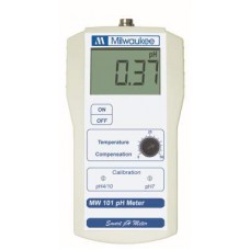 Milwaukee Instruments pH hand meter SM101