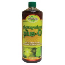 Microbe Life  Photosynthesis Plus-O 2.5 Gal OR Only