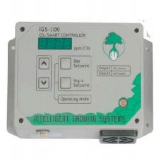 CO2 Auxiliary Smart Controller