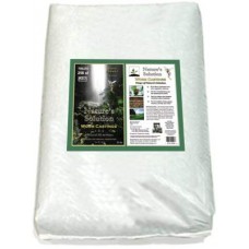 Natures Solution Organic Worm Casting, 20 LB