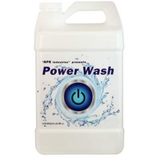 NPK Industries Power Wash  Gal